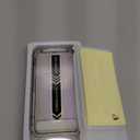 2 Pack Anti Blue Light Matte Screen Protector for iPhone 16e/13/13 Pro/14 (6.1-Inch),9H Tempered Glass,Anti-Glare,Full Coverage,Anti-Fingerprint,Auto Dust Removal,Bubble-Free