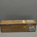 ComfyBumpy 1-Pack Bed Rail for Toddlers 55.5" L x 19.5" H | Toddler Bed Rails for Twin, Full, Queen & King Mattress Size | Swing Down Rail Guard | Mattress Side Rail for Kids | Gray (Grey)