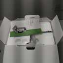 Lotus Kettle, 1.5 L Electric Tea Kettle, The Purist, 1500 Watts, Stainless Steel, Professional Series, LTSKT500