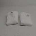 Hanes Packs, Stay-Tucked Soft Cotton, Best Undershirts for Men, White/Black/Asstd Multipacks (Large)