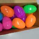 24 Pack Easter Party Favors for Kids, Easter Finger Lights Easter Basket Stuffers for Kid, Easter Egg Hunt Filling Treats Easter Basket Stuffers for Toddler Teens Boys Girls