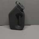 Tanker - Portable Urinal for Men Spill Proof - A Camping and Festival Essential, Designed for Nighttime Urges, Post-Surgery Recovery, and Travel Use