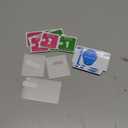 [2+2+2Pack] Screen Protector for Insta360 Ace Pro 2+Lens Protector for AcePro 2 Lens(Not ULTRA WIDE LENS) +PET(Not Glass) for Insta 360 Ace Pro2 Front Screen,9H Tempered Glass Protection Kit in Reusable Storage Case