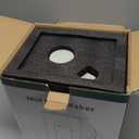 MOKKOM 9 in 1 Nut Milk Maker, 42oz Automatic Almond Milk Machine for Homemade Plant-Based Milk, Oats, Soy, Dairy Free Beverages, Soy Milk Maker with Delay Start/Keep Warm/Self-Cleaning/Boiling, Green