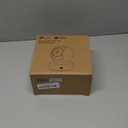 Kasa 1080p Indoor Pan/Tilt Wired Security Camera - Works as a Baby & Pet Monitor, Motion Detection & Tracking, 2-Way Audio, Night Vision, Subscription-Free Local Storage or Optional Cloud, EC71