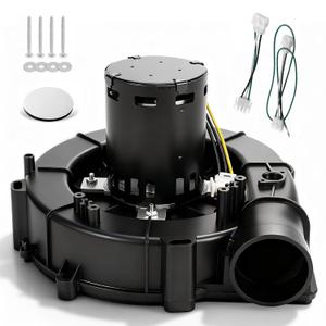 A249 Blower Motor for Lennox Draft Inducer 702112686 702113118 702113212 103618-03 103618-01 Replacement for Fasco A249 Motor 115V 3200 RPM, HVAC Furnace, 2 Year Worry-Free