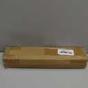 Kitchen Cabinet Pulls - Black Cabinet Handles - 5 Pack Long Cabinet Hardware for Drawers Dresser Furniture Pulls (7.56 inches Hole Center -11.81 inches Length)