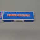 Diamond Tester,High Accuracy Jewelry Diamond Tester Professional Diamond Tester Pen Jeweler Tool for Novice and Expert - Diamond Selector II 9V Battery Included(Black Diamond Testers)