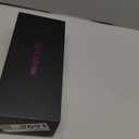 Jack  Rose Travel Steamer for Clothes,100-220V Portable Iron,15s Heat Up,Steamer  Iron 2 In 1, Travel Size,Large Ceramic Heat Panel,for Global and Europe (Purple)