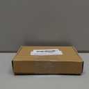 ABS Wheel Speed Sensor Front Left Right ABS Sensor Anti-lock Braking System Sensor No.68082092AC for Dodge Dart 2013-2016