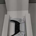 PlayStation DualSense Wireless Controller - for PS5, PC, MAC & Mobile (White)