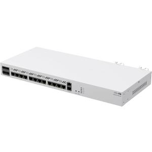Mikrotik CCR2116-12G-4S+ Cloud Core Router 16GB 13xGb 4xSFP+