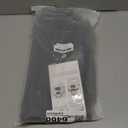 Posture Corrector for Women & Men, Back Brace Advanced Full Back Support for Upper & Lower Back Pain Relief, Spine, Neck, and Hump, X-Style Medical-Grade Lumbar Support System with Adjustable Shoulder Straightener and Breathable Design for Long Sitting and Exercise (X-Large (Waist 42"-46"), Black)