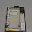 MAGEASY Compatible with iPhone 17 Pro 6.3" Wallet Case with Crossbody Strap  Coin Purse & Card Slot, with Leather Crossbody Lanyard, 16ft Ultimate Drop Protection | Pouch (Starlight)