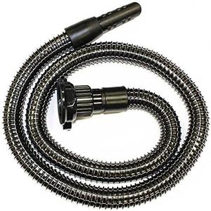 Kirby Vacuum Cleaner Hose Suction Black Heritage Ii Fits Hi, Heritage Ii Legend (1)