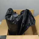 LUPPLE Golf Cart Enclosure for EZGO TXT/RXV, Club Car DS/Precedent, Evolution, Yamaha Drive, 2 4 Passenger Short Roof, 600D Waterproof Rain Cover with Clear PVC and 4 Roll-Up Zipper Doors