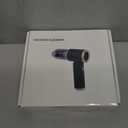 Handheld Car Vacuum Cleaner, 6000Pa Vacuum Cleaner and Air Duster, Cordless Vacuum Cleaner with Charging and Multiple Attachments Car Vacuum, 4in1 Design for Car, Home, Office, Pet