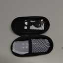 Rechargeable Presentation Clicker with Case, Power Digital Display Wireless Presenter Remote, USB C Red Light Pointer Computer PowerPoint PPT Clickers for Mac Laptop, Slideshow Google Slide Advancer