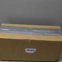 Dj Lights, 36 LED RGB Par Light Stage Lights with Sound Activated Remote & DMX Control Uplights for Weddings KTV Disco Christmas Party Lighting(4Pack)