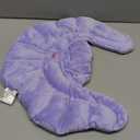 REVIX Microwave Heating Pad for Neck Shoulders and Back with Moist Heat, Weighted Microwavable Heated Neck Wrap Warmer, Scented (Orchid)