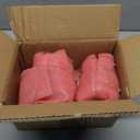 Cabilock 4PCS Hanging Candle Holder, Clear Glass Tealights Candle Holder with Handle, Decorative Succulent Vase Hanger Air Plants Terrariums for Christmas Festival Party Wedding Indoor Outdoor Decor