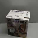 Cold Therapy Machine for Shoulder with Programmable Timer, Portable Ice Machine for Shoulder After Surgery, Lightweight Replacement Recovery System