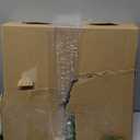 6FT Artificial Norfolk Pine Garland, Realistic Real Touch Christmas Garland, Faux Fake Greenery Garlands for Table, Mantle, Window, Stairs, Fireplace, Outdoor Indoor Christmas Decorations(1Pc)