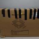 Baby Playpen Play Fence Gate Play Pen Wood Large,Playpens for Babies and Toddlers Kids Indoor,Baby Play Yards Gym (180x240x61 cm)