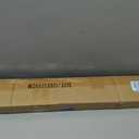 Kolldenn Blue 2 Rolls Checkered Fabric Bulletin Board Paper Roll, 4x12ft