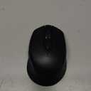 RaceGT USB C Wireless Mouse, Type C Silent Mouse for MacBook Air/Pro, 2.4G Cordless Computer Mice with 6 Buttons and 3 Adjustable DPI for Mac, Laptop, Desktop, PC