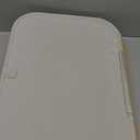 LONBET 26 Gal. Laundry Basket with Lid, Made from Breathable Fabric Aesthetic Clothes Hampers for Laundry with Side Handles & Sturdy Bamboo Frame Laundry Hamper with Lid & Removable Bag, Light Gray