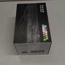 7" Wireless Carplay Screen for Car, for Apple CarPlay & Android Auto, Touch Screen Wireless Car Play Mirror Link with Backup Camera, GPS, Voice Control Carplay Car Stereo