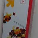 Portion Control Snack Bags (BPA free) ~ 3 1/2" x 5 7/8" ~ (64 bags x 2 = 128 bags)