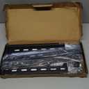 USX MOUNT Tilting TV Wall Mount for Most 37"-95" Flat Curved Screen Television, TV Bracket with Max VESA 600x400mm up to 132lbs, Low Profile Tilt Mount for 16", 24" Stud