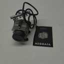 VIVOSUN 317GPH Commercial Air Pump 15W 6 Outlet 20 L/Min for Aquarium and Hydroponic Systems