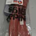 Nicky Bigs Novelties Fake Axe Prop 24 Inchs Long Lumberjack Halloween Costume Accessories Plastic Weapons Felling Ax Adults