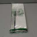for 2-1/2" Port Shop Vac Bags 10-14 Gallon, Type F 90662 9066200 9066233; Type I 90672 9067200 9067233; VF2005, High Efficiency Disposable Fine Dust Collection Vacuum Filter Bags (5 Pack)