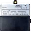 Refrigerator Power Supply Circuit Board, Black Power Module OEM 3851331011