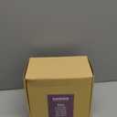 SAMiGO Silicone Baby Feeding Set, Baby Led Weaning Supplies, Suction Bowl Plate Bib Cup Self Feeding Spoons, Solid Food Eating Essentials, First Stage Utensils, 6+ Months