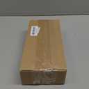 OwnMy 3 Arms Metal Candelabra Candlestick Silver European Elegant Candle Holder Candle Stand for Wedding Dining Table Christmas Party Home Decoration (Golden Tone)