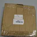 CF001 Charcoal Filters for SOONYE Old Motor Range Hood Model: SOP09-30, SOT02-30, SOP06-30, SOP12-30, SOT04-30(2-pack)