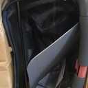 KMINA PRO - Narrow Walkers for Small Spaces, Rollator Seniors, Folding Walker with Wheels, Black
