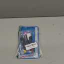 Anfyco for iPhone 13 Pro Max 6.7" LCD Screen Replacement Kit with 3D Touch Digitizer Assembly | Repair Tools & Screen Protector Kit Includes Adhesive & Tools (A2484, A2641, A2644, A2645, A2643)