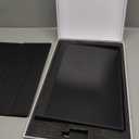 Yodoit Portable Monitor Touchscreen 10-Point 15.6" FHD IPS Display with USB Type C Port and Speakers with Smart Cover Compatible with PC, MacBook, Xbox (Black)