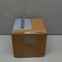 Perco 1 Line "BEST BY" Labels - 80 Rolls, 10 Sleeves, 80,000 Blank Date Gun Labels for Perco 1 Line Date Guns - Made in USA