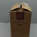 80W Portable Bluetooth Speaker with 6.8" Subwoofers, All in One Karaoke for Adults Kids PA System, Jump Disco Lights Gifts for Home Party Outdoor