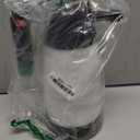 Goizper Group iK Sprayers - Foam Pro 2+ (Plus) Sprayer - Pump Spray Foamer with Schrader Valve - Professional Car Wash & Detailing, Dry/Wet Foam, Pressure Release Safety Valve, PVC Hoses (1.25 Liters)