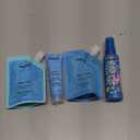 Amika Hydro Dream Hair Routine Trial Set