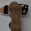 Woman's Sandals SM New York Size 10M