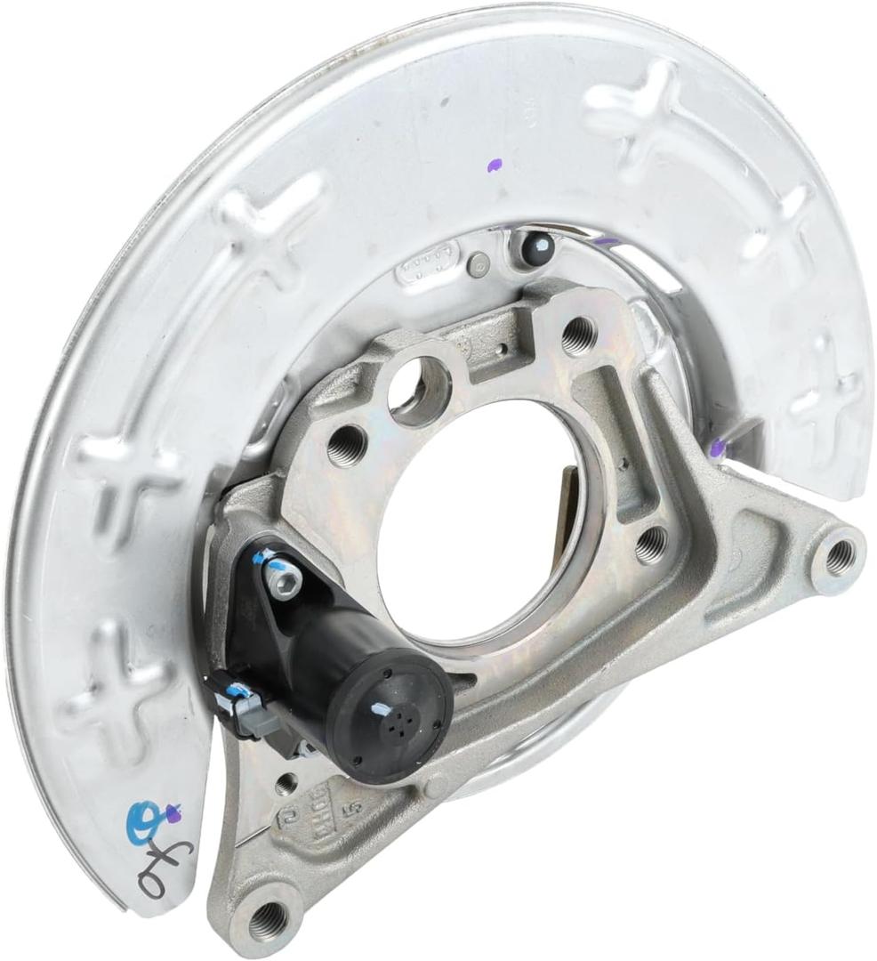 GM Genuine Parts 85114295 Driver Side Parking Brake